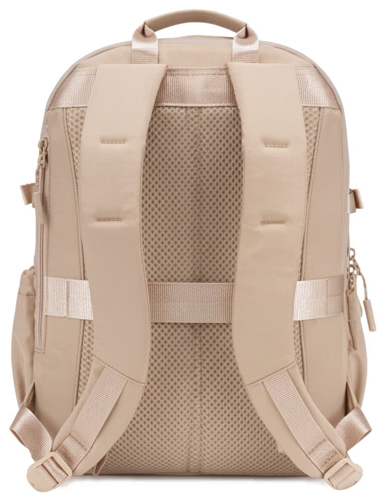 Positano Large Women's Laptop Backpack with Reflective Strip, photo 16