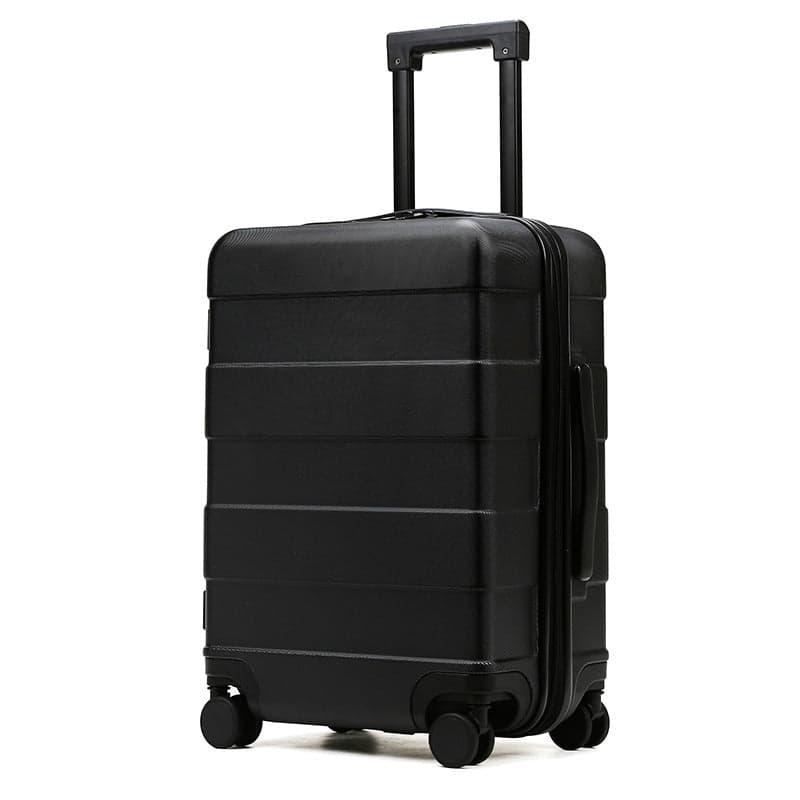 The Riflemanโข Pro Hardside Carry-On Suitcase with USB Port, photo 19