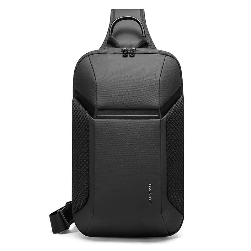 UrbanClarity™ Max Water-Repellent Shoulder Bag for 12 Inch Laptops