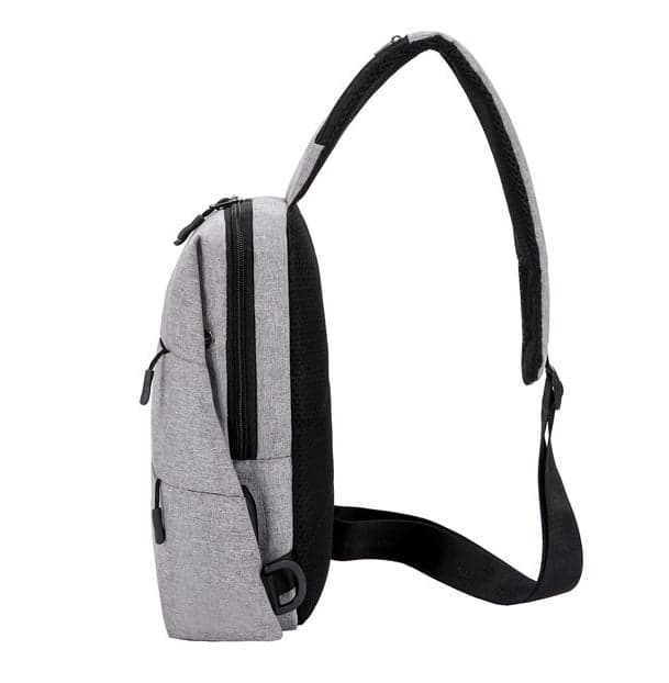 The Finestโข Pro Crossbody Bag with USB Port, photo 12