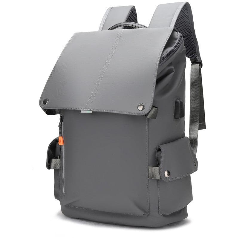Cytrek™ Platinum 19L Laptop Backpack with USB Port