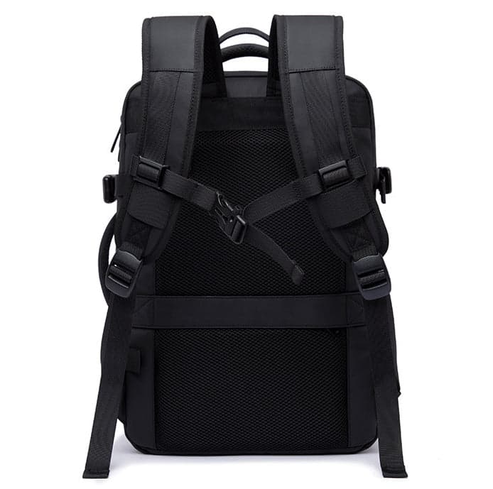 Electron 45L Expandable Laptop Backpack, photo 18