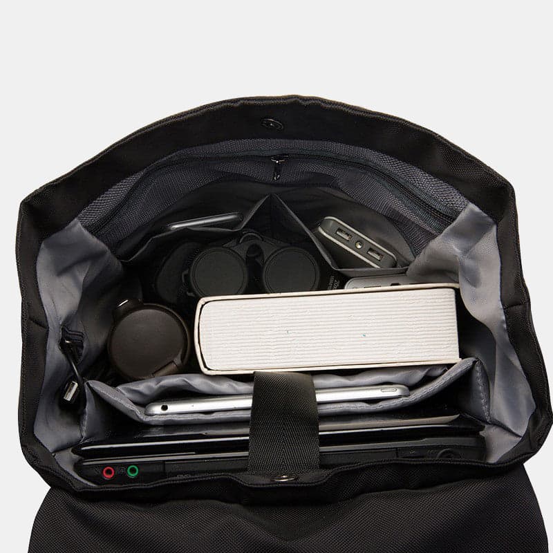 Multi™ Pro Laptop Backpack with USB Port, photo 2