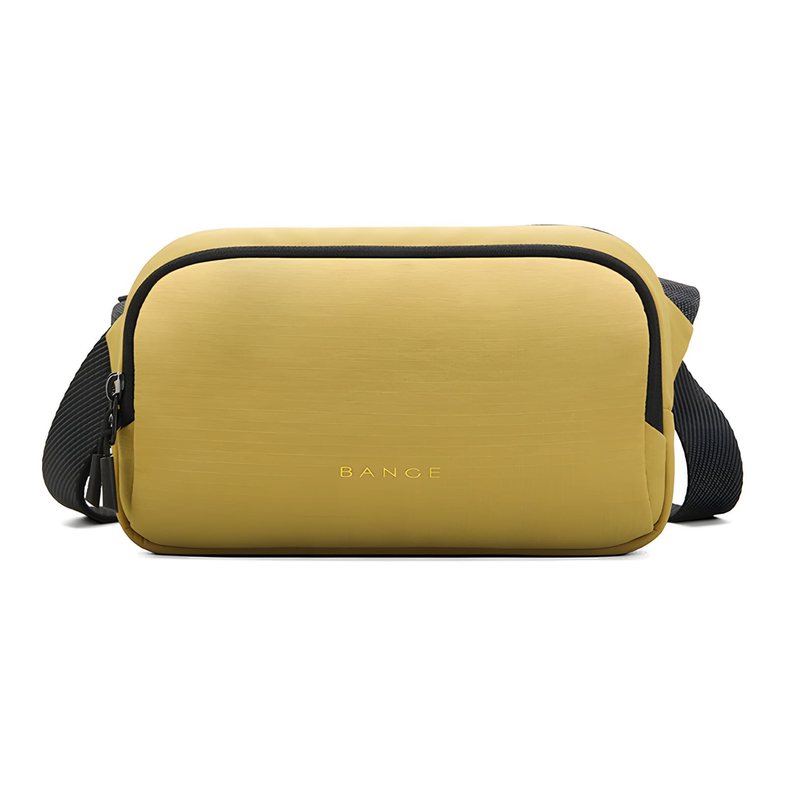 Cagliari Small Chest and Waist Bag with Anti-Theft Pocket, photo 17