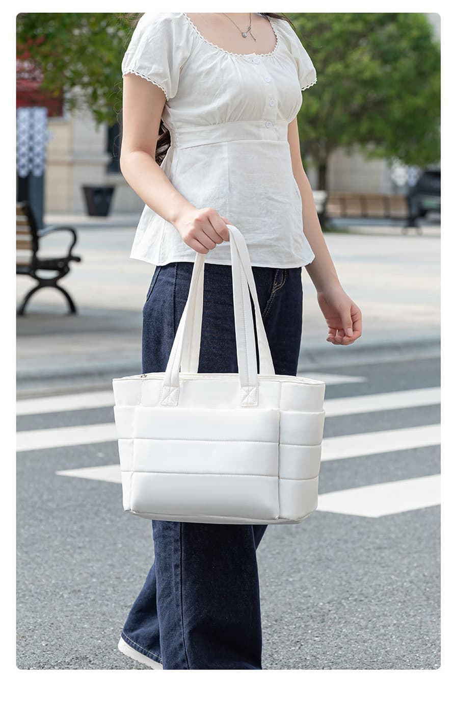 Annecy Women's Padded Laptop Tote, 20 L, photo 18