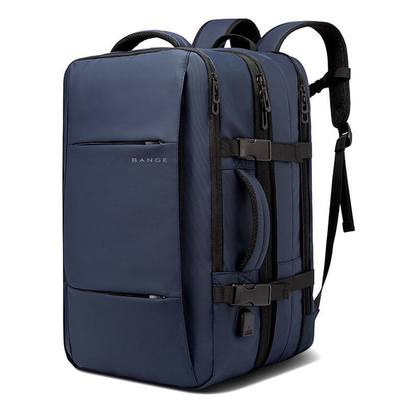 Electron 45L Expandable Laptop Backpack
