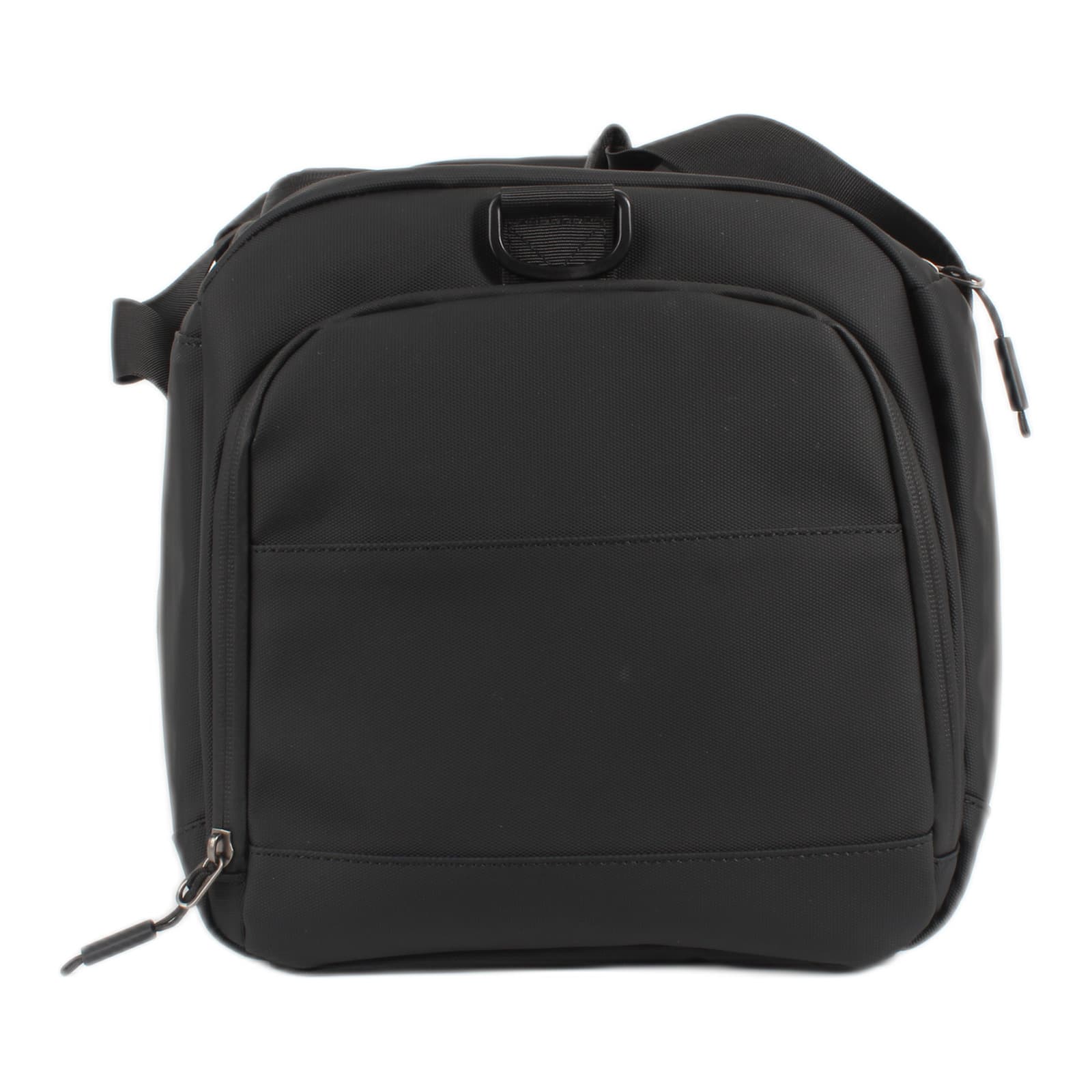 Zermatt Fingerprint Lock Travel Duffel, Water-Repellent, photo 3