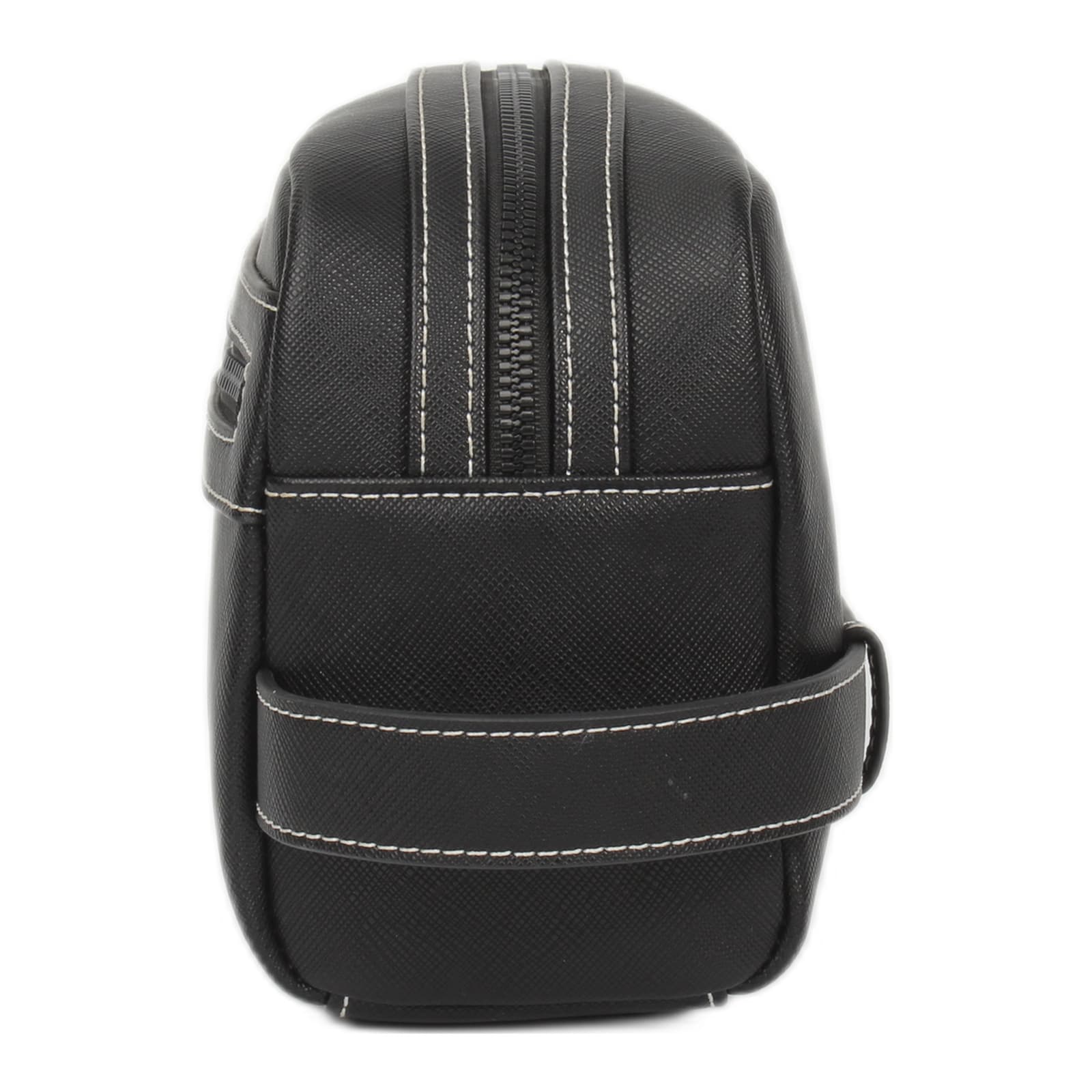 Frankfurt Men's PU Leather Fingerprint Lock Clutch, photo 3