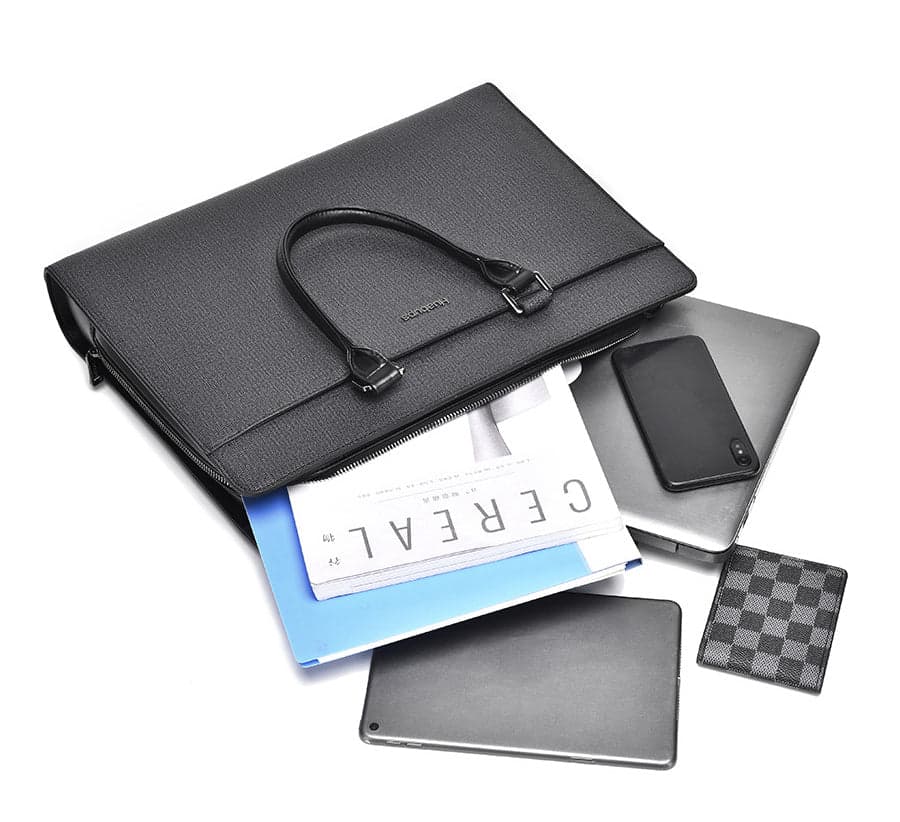 The Veloxis 7L Lightweight Laptop Briefcase for 14 Inch Laptops, photo 16