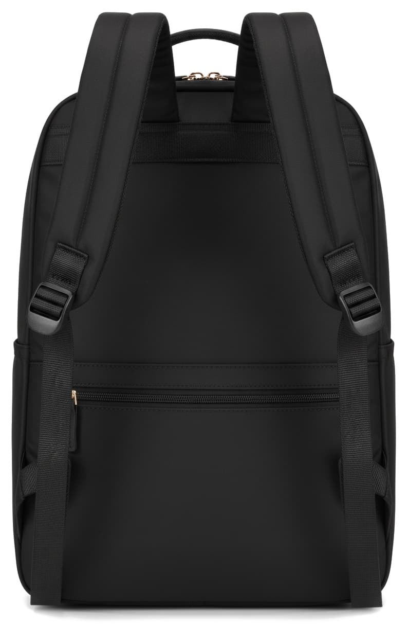 Sofia Slim Women's Laptop Backpack with Anti-Pickpocket Pocket, photo 20