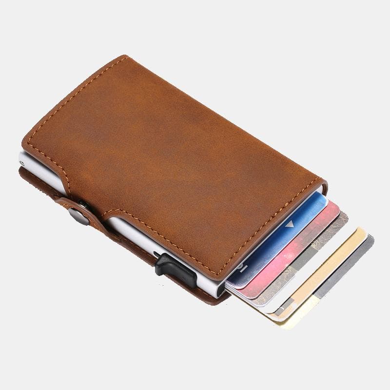 The Anticipationโข Pro Popup Card Wallet with RFID Protection, photo 13