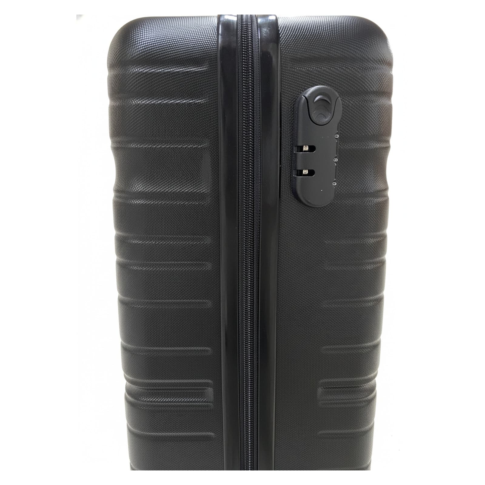 Metro Lite 20" Carry-On Suitcase, photo 3