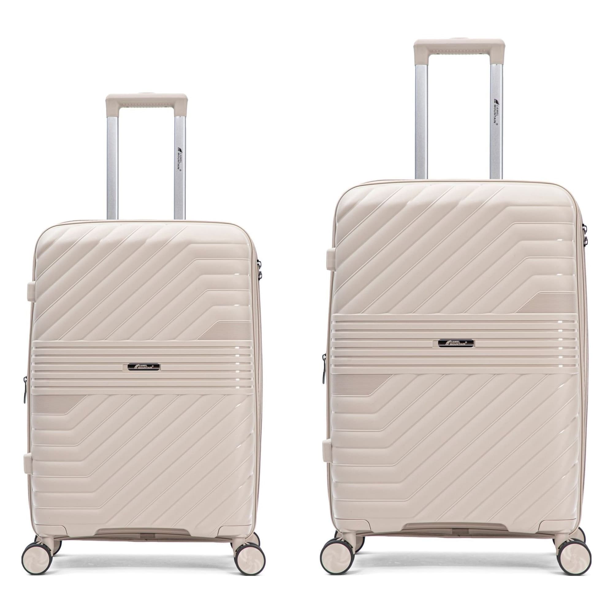 Navigator 2-Piece Luggage Set: 28" and 32", photo 5