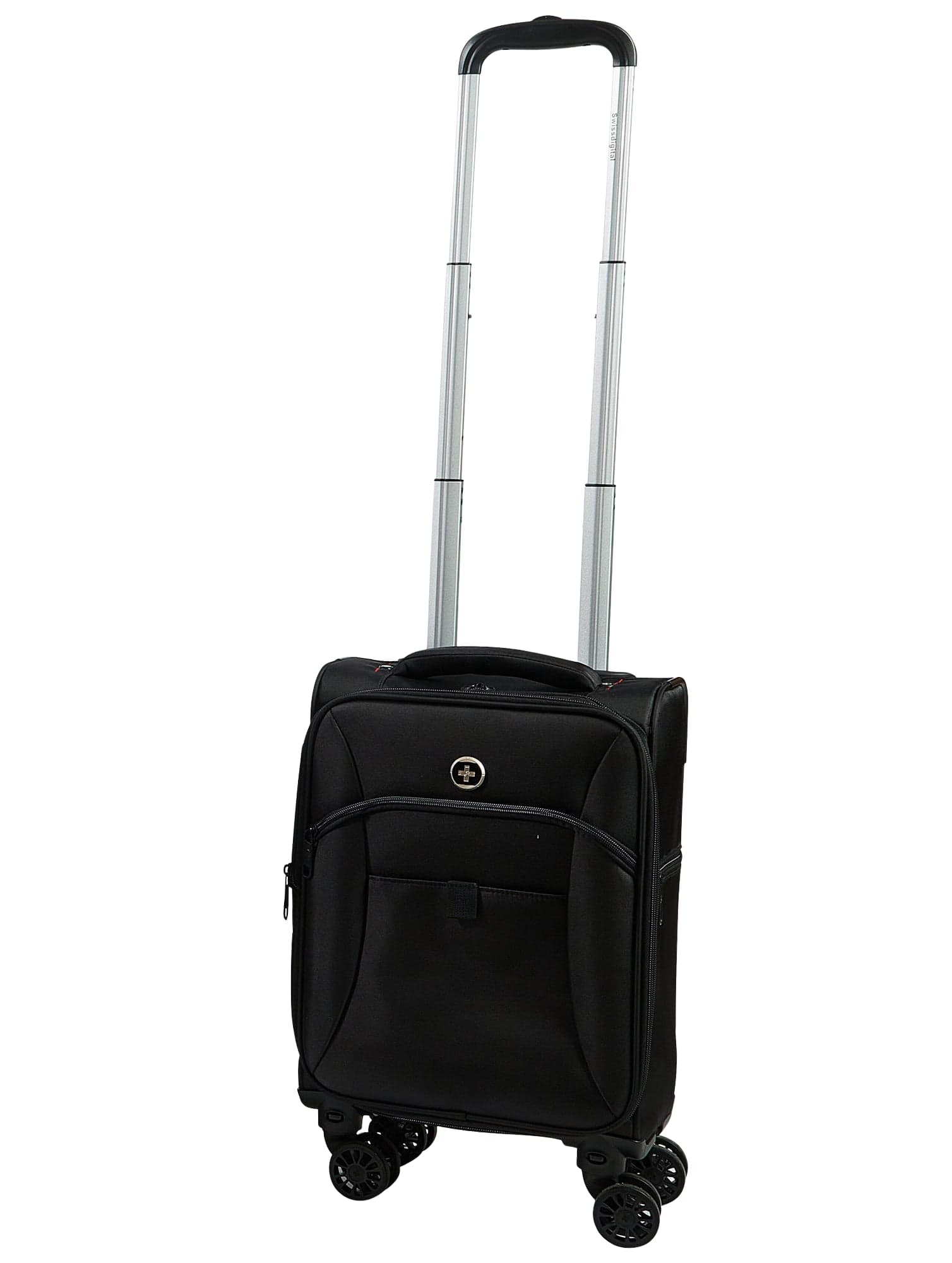 Swiss Digital Ultra Light 18" Expandable Cabin Suitcase, photo 11