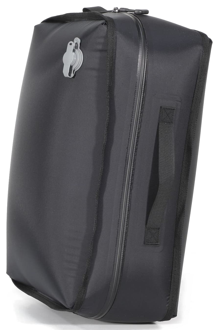 Trento 25L Travel Vacuum Bag with Electric Pump, photo 5