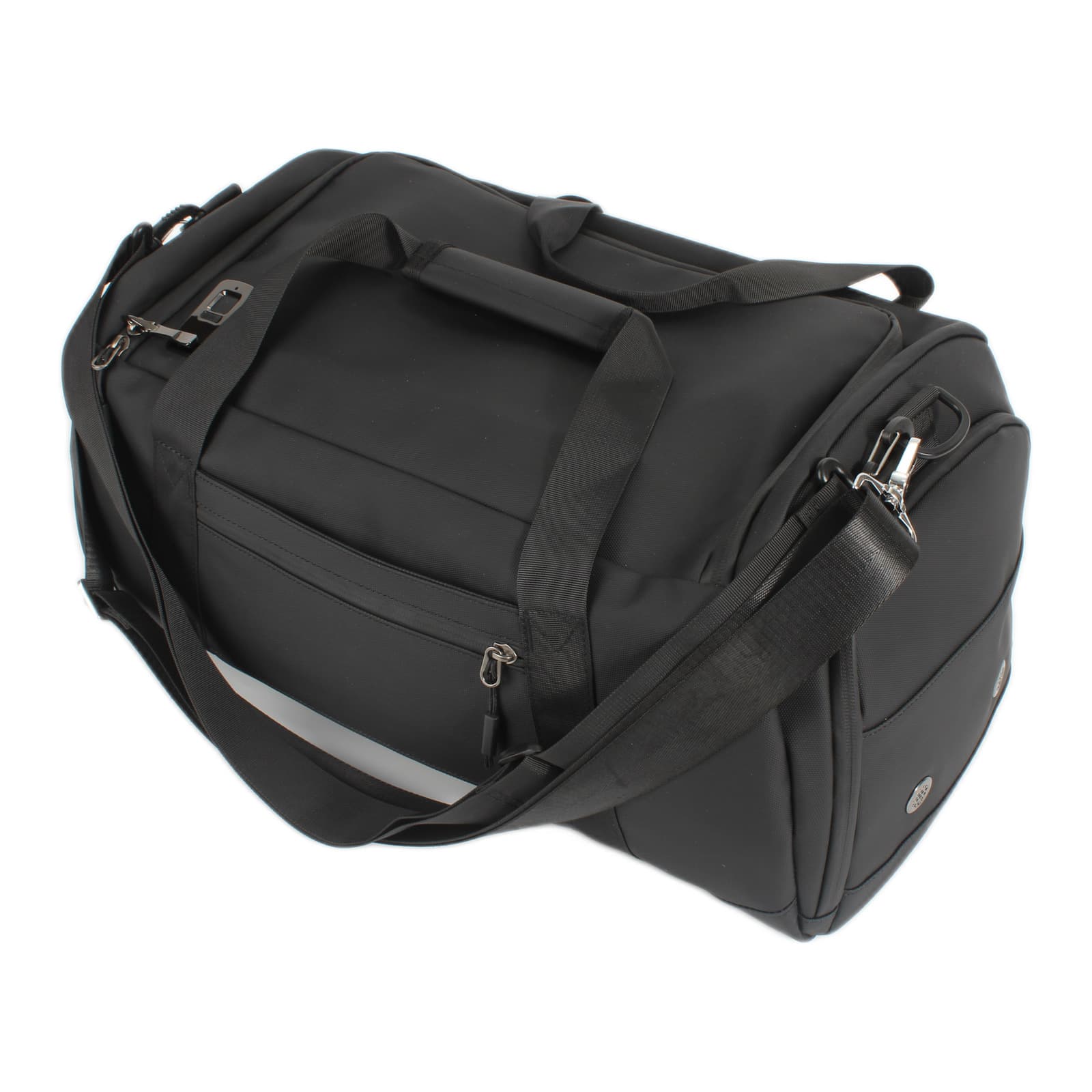 Zermatt Fingerprint Lock Travel Duffel, Water-Repellent, photo 7