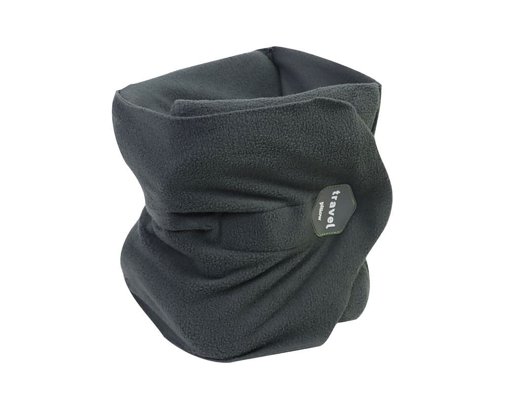 The Chic Prestige Ergonomic Travel Pillow, photo 15