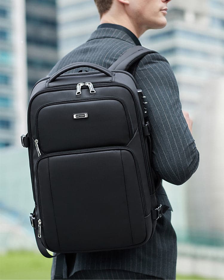 ZenSack Turbo 22L Laptop Backpack with USB Port, photo 20