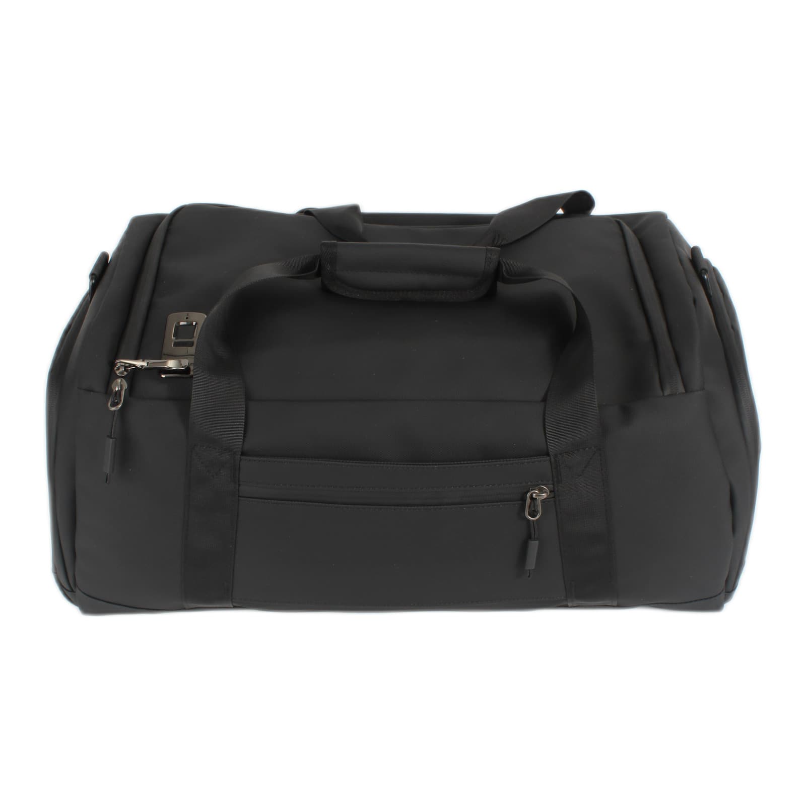 Zermatt Fingerprint Lock Travel Duffel, Water-Repellent, photo 6