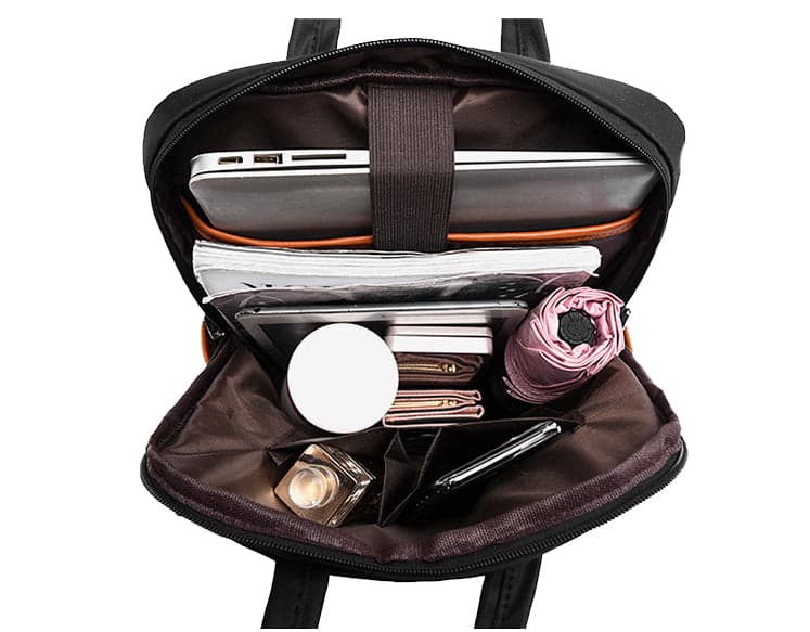The Intima V2™ Compact Laptop Backpack, photo 6