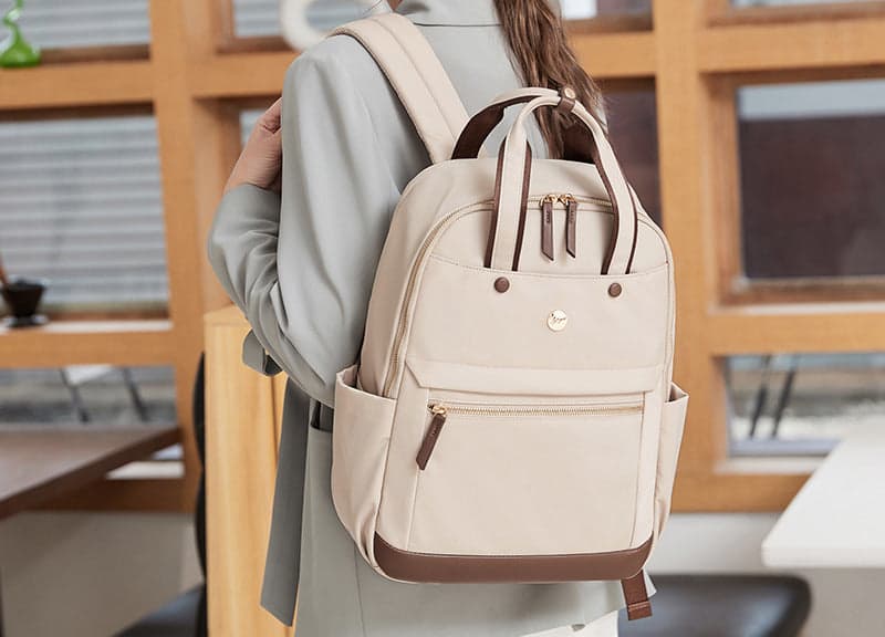 Stormridr Max 15L Water-Repellent Laptop Backpack, photo 16