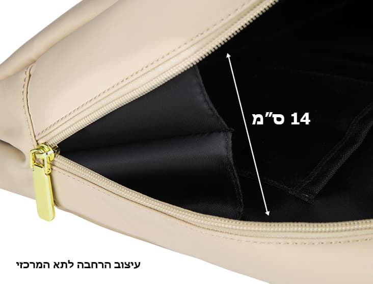 Vauris™ ProX Laptop Bag, 15" and 16", photo 4