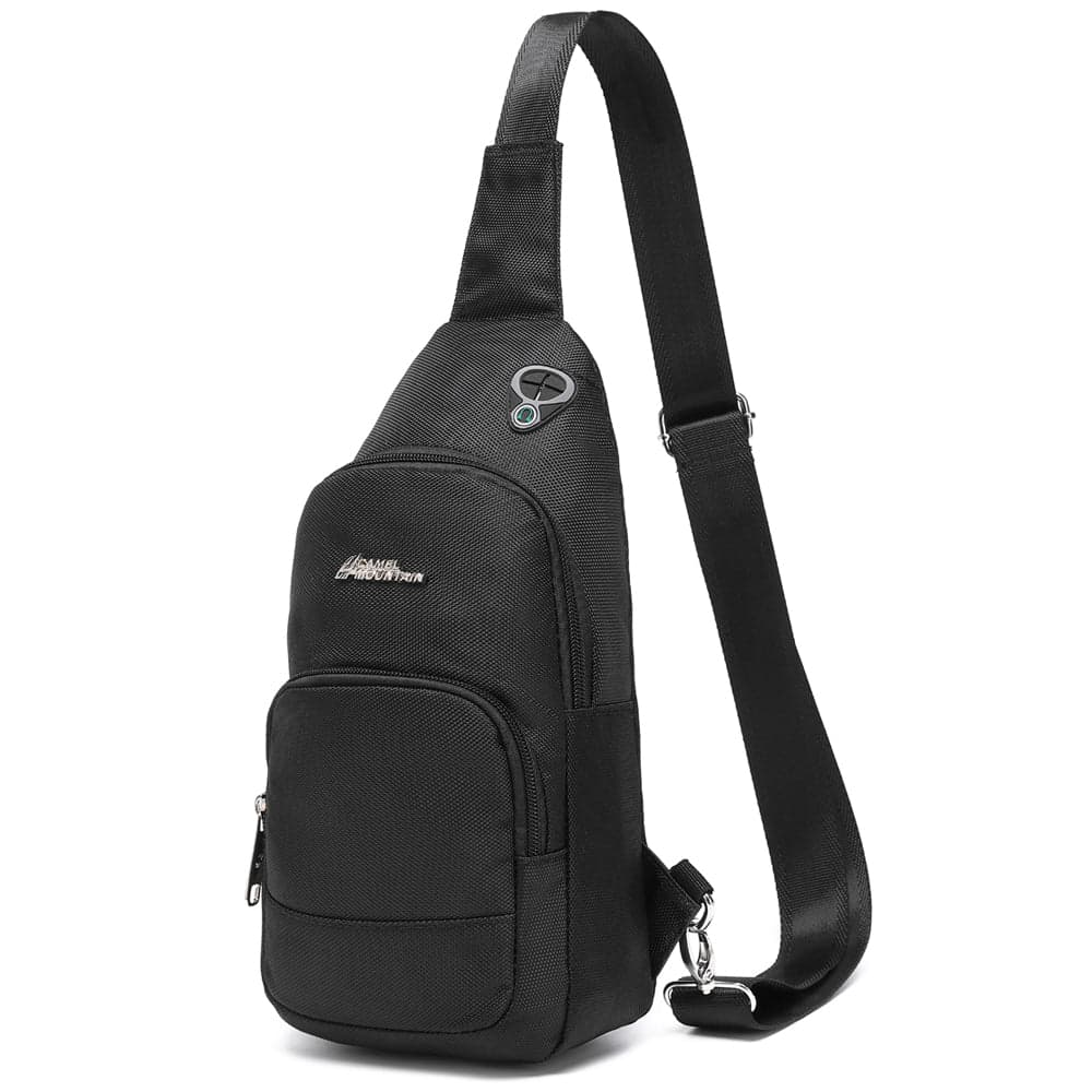 The Vertigo™ MiniSling Lightweight Sling Bag