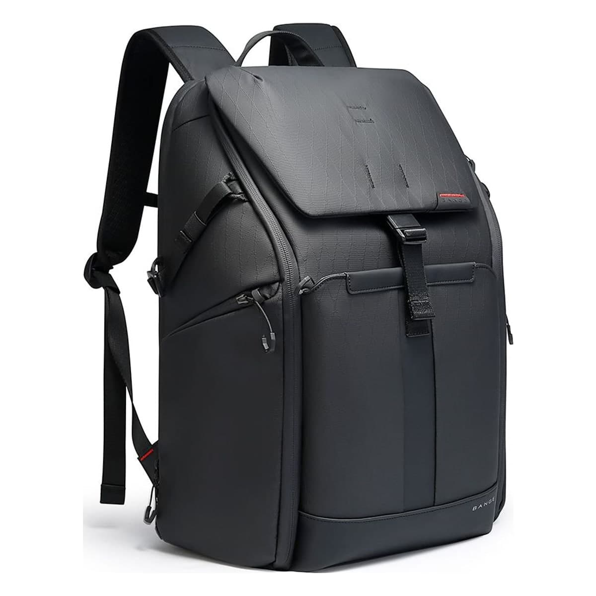 The Lensvik Camera Backpack with YKK Zippers, photo 3