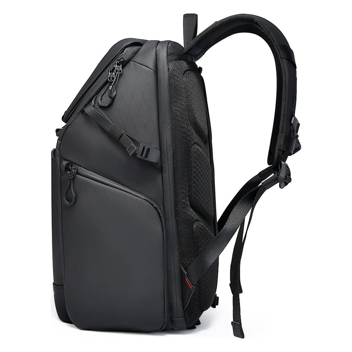 The Lensvik Camera Backpack with YKK Zippers, photo 4
