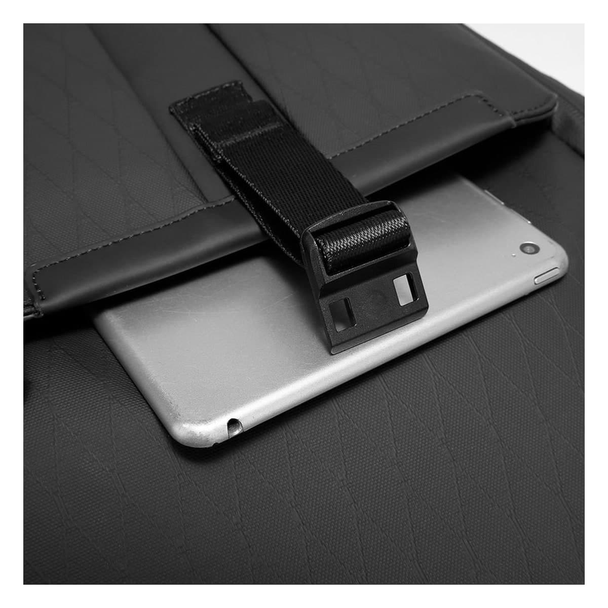 The Lensvik Camera Backpack with YKK Zippers, photo 13