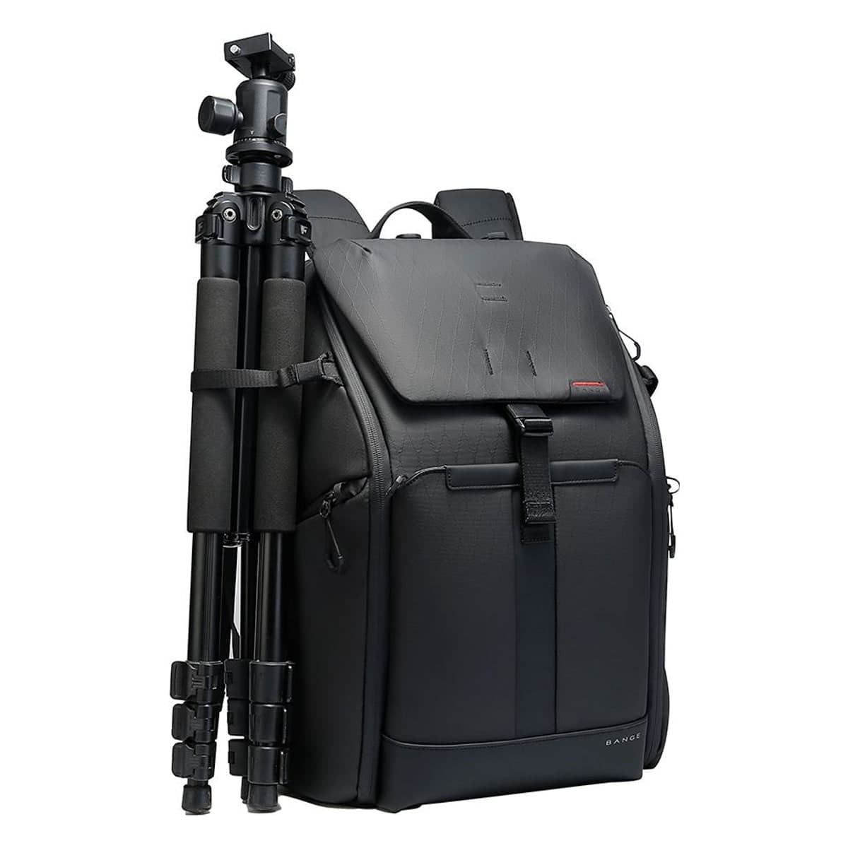 The Lensvik Camera Backpack with YKK Zippers, photo 15
