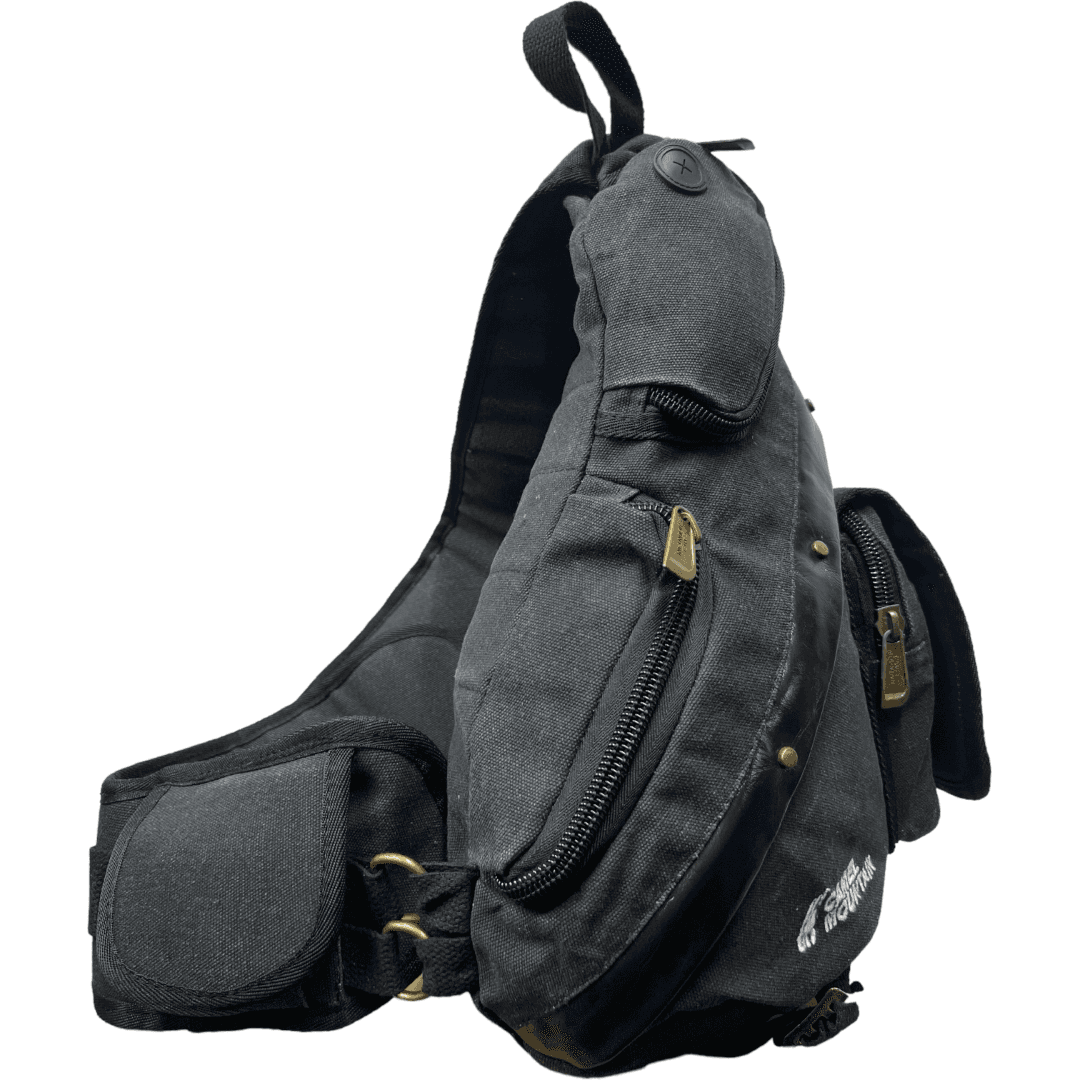 Bonanza™ Canvas Sling Bag, photo 13