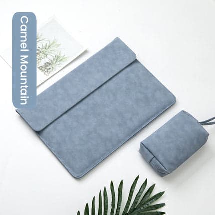 The Mate Microfiber Laptop Sleeve with Magnetic Closure, photo 14