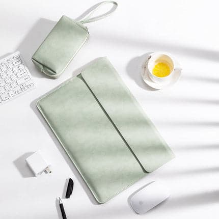 The Mate Microfiber Laptop Sleeve with Magnetic Closure, photo 13