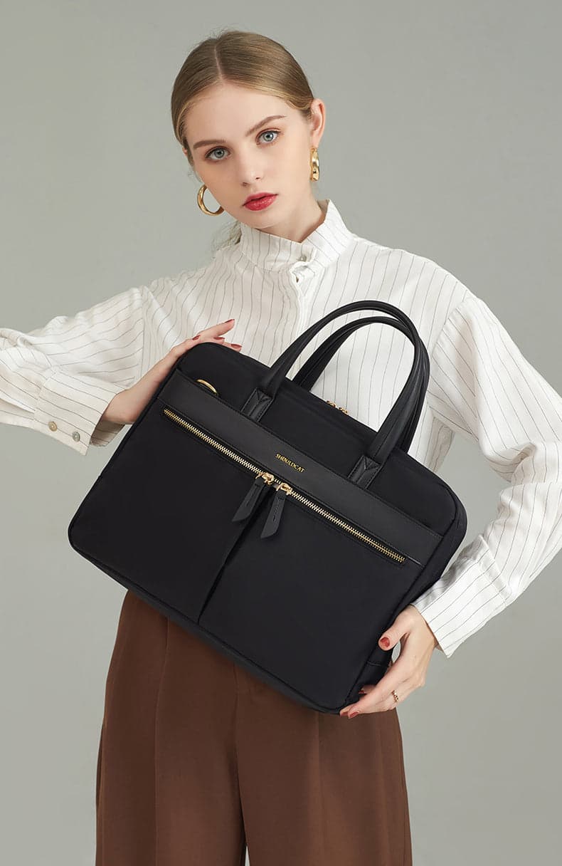 Marshall Lightweight Laptop Briefcase, photo 14