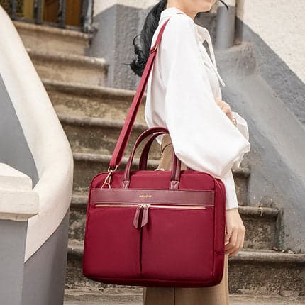 Marshall Lightweight Laptop Briefcase, photo 13