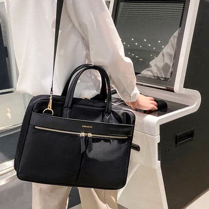 Marshall Lightweight Laptop Briefcase, photo 16