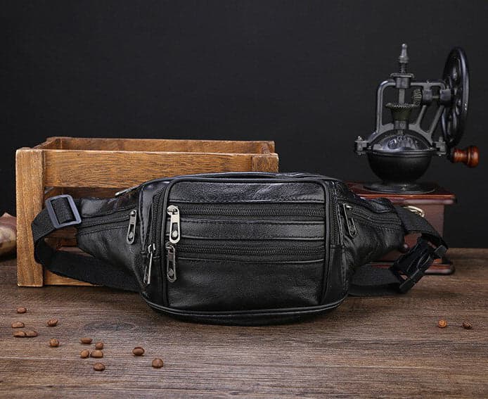 Ecstaticโข Pro Sport Waist Pouch, photo 14
