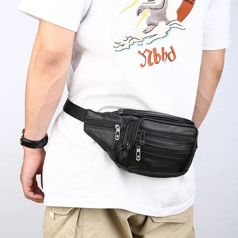 Ecstaticโข Pro Sport Waist Pouch, photo 15