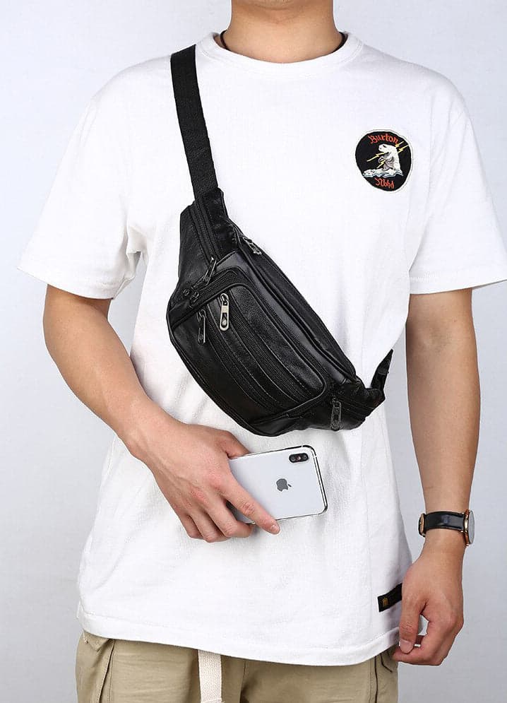 Ecstaticโข Pro Sport Waist Pouch, photo 17