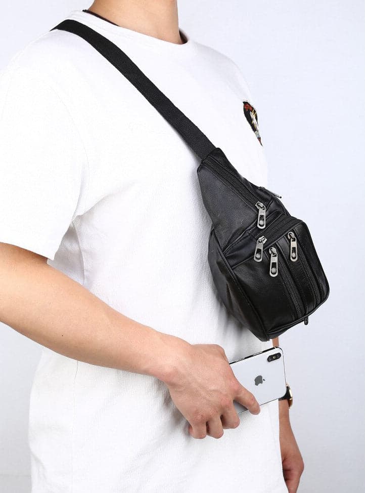Ecstaticโข Pro Sport Waist Pouch, photo 16