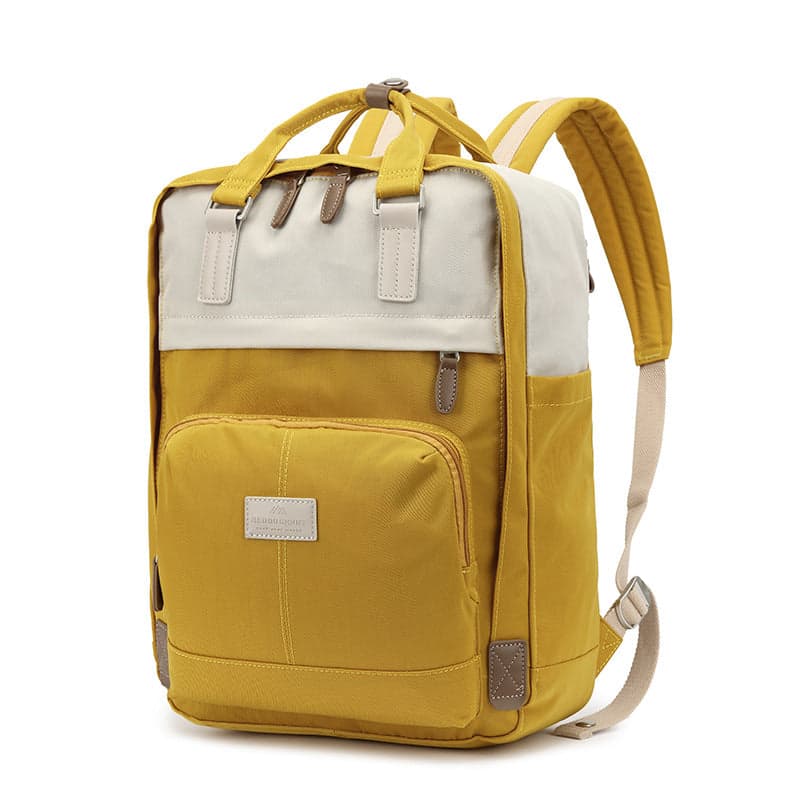 Kiara™ DLX Laptop Backpack, photo 16