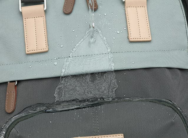 Kiara™ DLX Laptop Backpack, photo 19