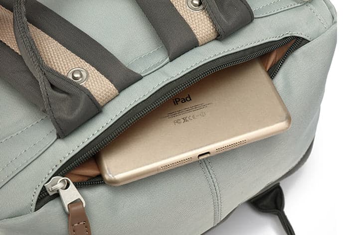 Kiara™ DLX Laptop Backpack, photo 20