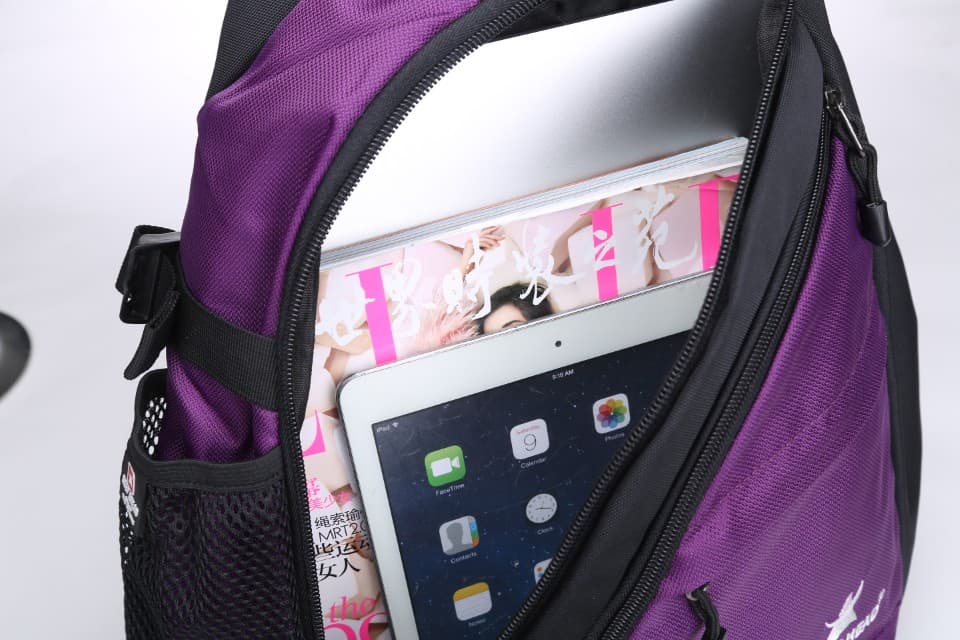 BPM Lightweight Saddle Bag, photo 13