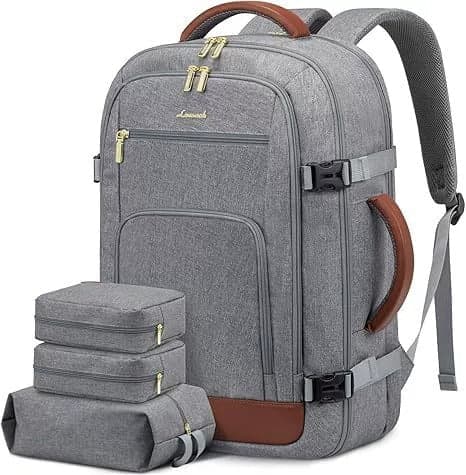 Xyra™ Prestige 40L Laptop Backpack, photo 19