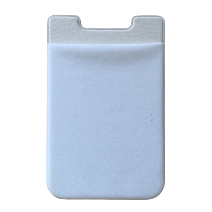 Ornyxโข Ultra-Slim Stick-On Phone Card Holder, photo 11