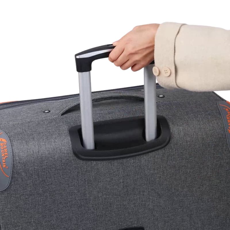 Cosmos DLX 24" Medium Expandable Suitcase, photo 14