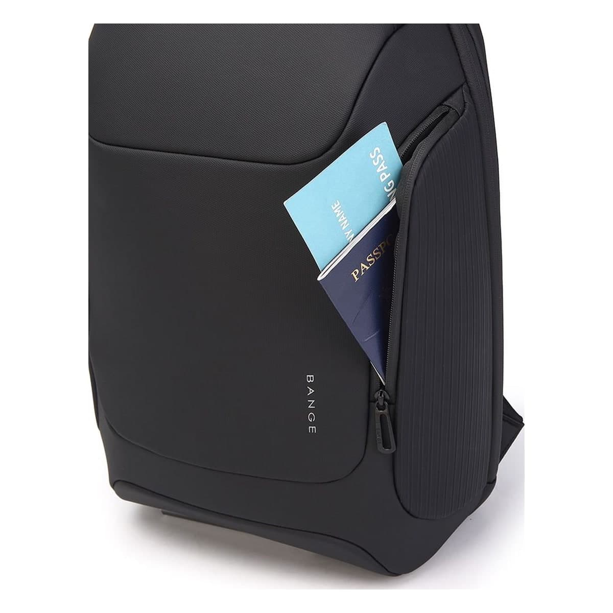The Nordell Minimalist Laptop Backpack, photo 11
