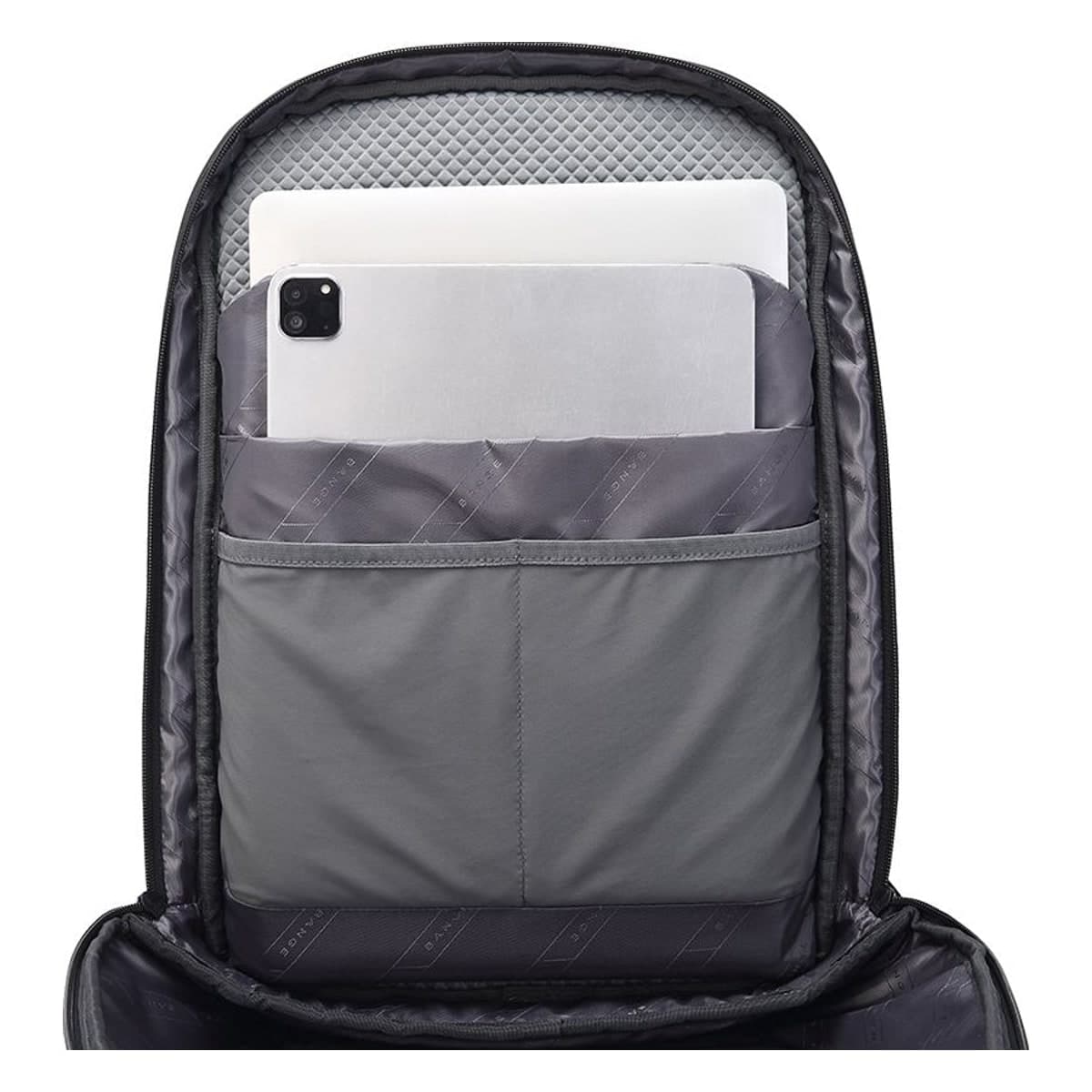 The Nordell Minimalist Laptop Backpack, photo 10